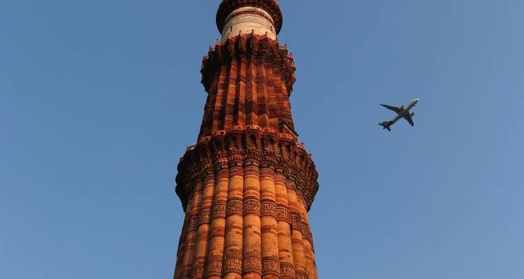 12 Days Private Royal Heritage Rajasthan Tour - Yoganshi Travel 8