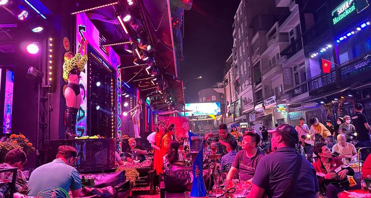 Vietnam Southern Adventure 5 Day 4 Night Exploring Ho Chi Minh City- My Tho- Can Tho- Cai Rang Floating Market - Go Asia Travel 1