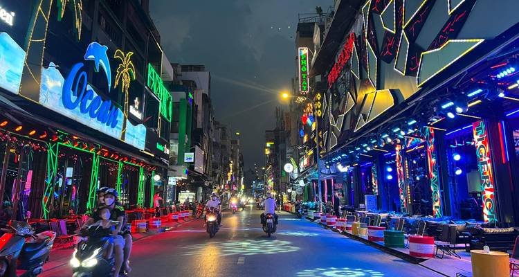 Vietnam Southern Adventure 5 Day 4 Night Exploring Ho Chi Minh City- My Tho- Can Tho- Cai Rang Floating Market - Go Asia Travel 2