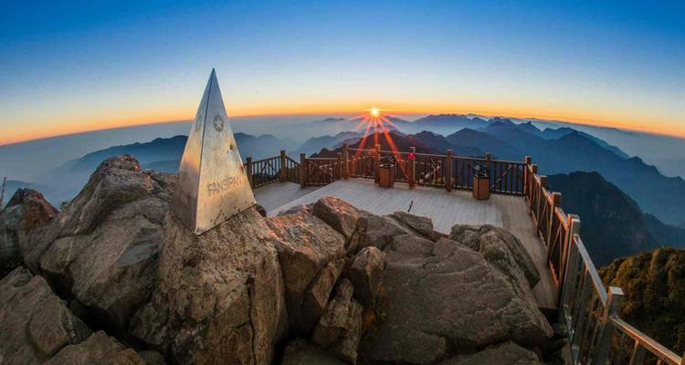Uncharted Vietnam of Exploration & Experience 10 Days/9 nights - Bee Gng International Joint Stock Company 2