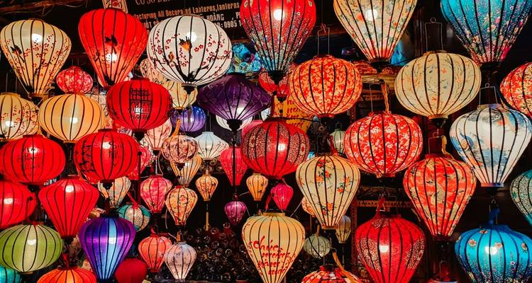 Uncharted Vietnam of Exploration & Experience 10 Days/9 nights - Bee Gng International Joint Stock Company 4