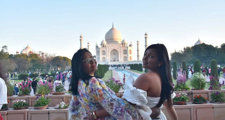 !! Best Of North India !! - World Travel Experiences 5