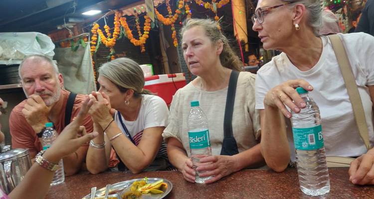 !! Best Of North India !! - World Travel Experiences 3