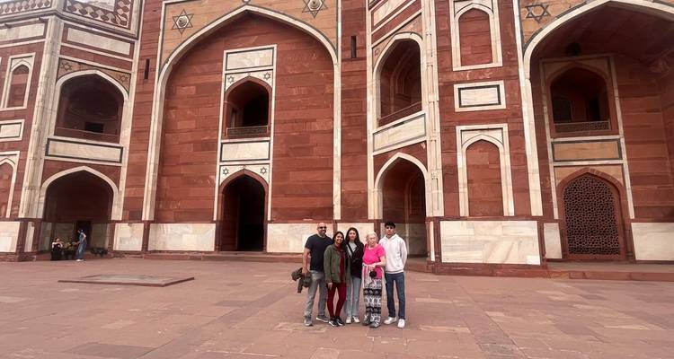 !! Best Of North India !! - World Travel Experiences 8