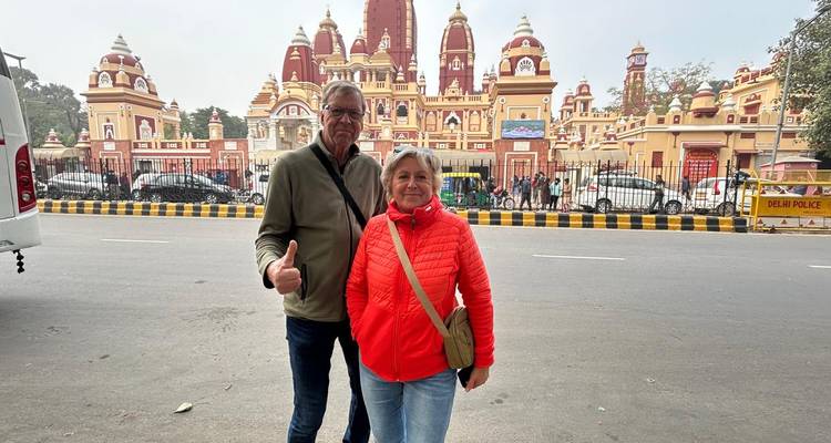 !! Best Of North India !! - World Travel Experiences 10