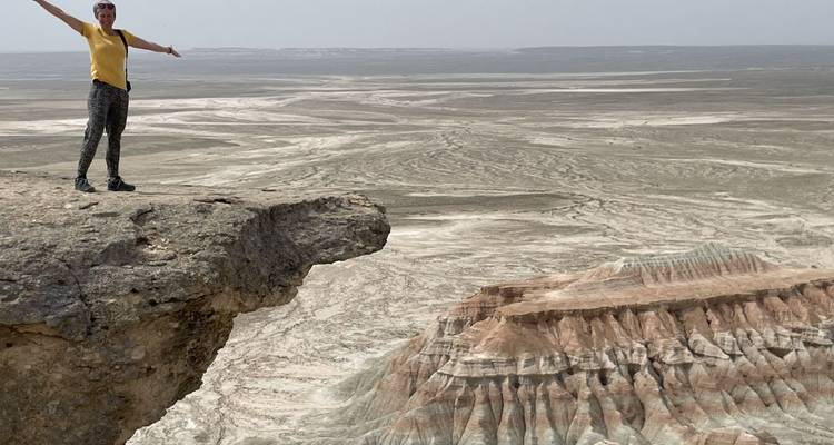 Great Silk Road Part 2+3 - DIAMIR Erlebnisreisen 1