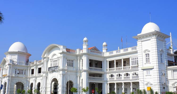 Kuala Lumpur, Penang et Langkawi - 12 jours - On The Go Tours 1