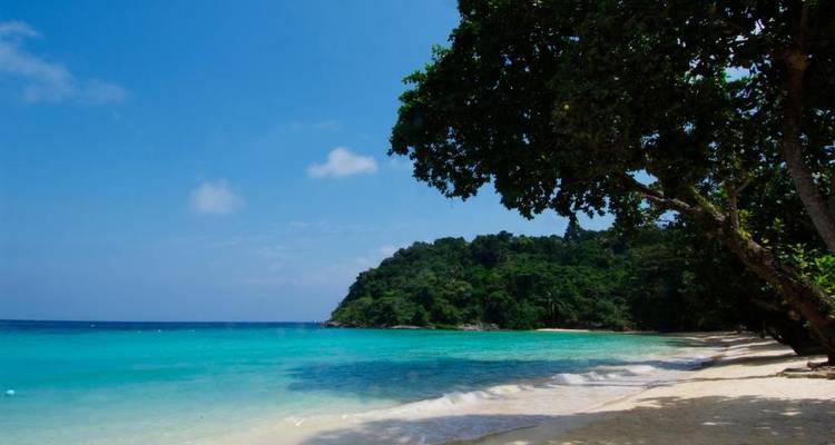 Kuala Lumpur et la plage - 13 jours - On The Go Tours 4