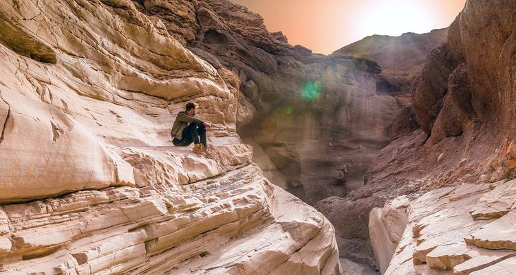 Palm Springs, Joshua Tree & Death Valley - 6 days - On The Go Tours 1