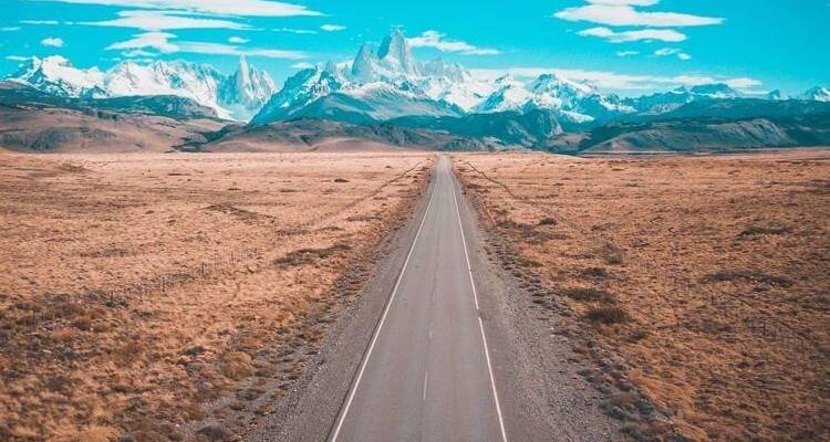 Small Group Christmas trek in Patagonia (YellowWood guided) - Yellowwood Adventures Ltd 5