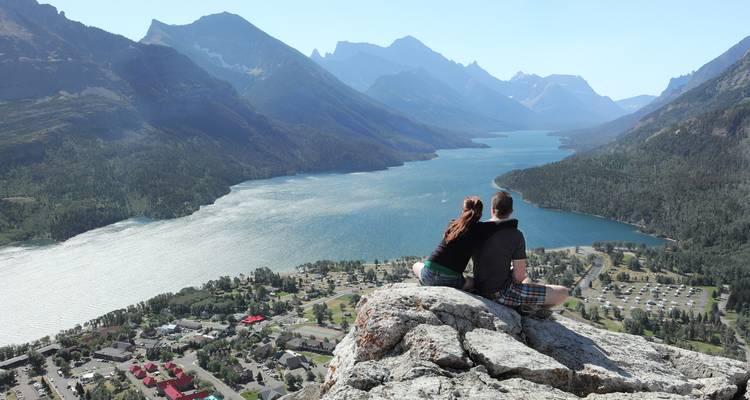 Rocheuses canadiennes et parc national des Glaciers (2026) - Collette 4