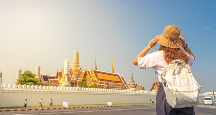 The Luxe Journey Bangkok Elegancia y Phuket Serenidad 8 Días - Circuito Privado - Tour East Thailand 2