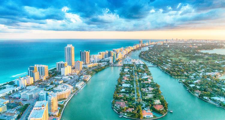 Miami & Mexique : le mysticisme maya rencontre l'île de Cozumel - journaway 1
