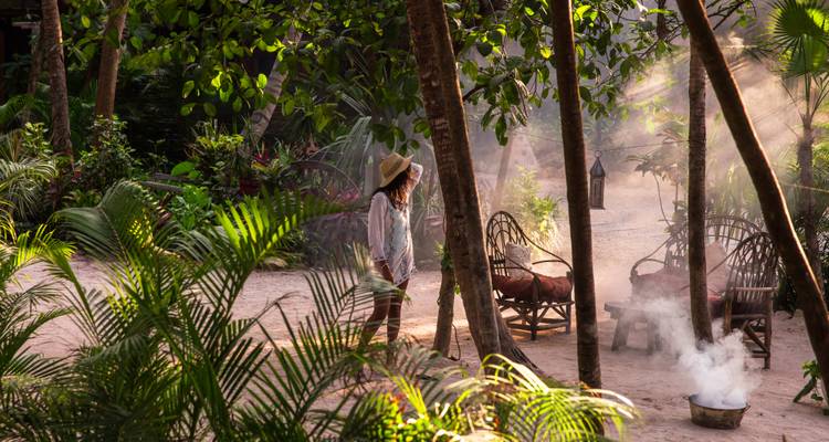 Miami & Mexique : le mysticisme maya rencontre l'île de Cozumel - journaway 2