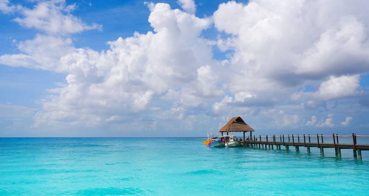 Miami & Mexique : le mysticisme maya rencontre l'île de Cozumel - journaway 3