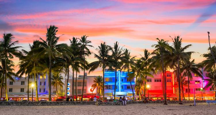 Miami & Mexique : le mysticisme maya rencontre l'île de Cozumel - journaway 7