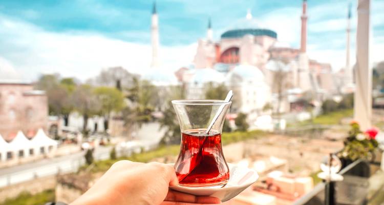 Programa de viaje especial de 11 días por Turquía - Moira Travel 3