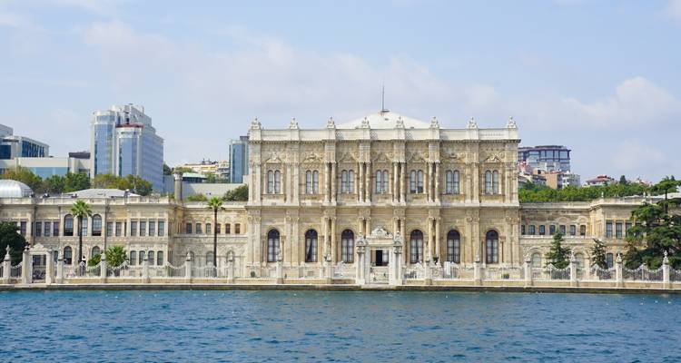 Programa de viaje especial de 11 días por Turquía - Moira Travel 6