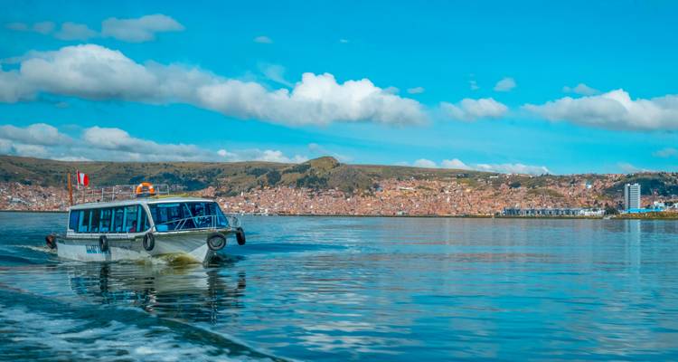 8 DAYS TOUR: LIMA, CUSCO, MACHU PICCHU & PUNO – INCLUDES DOMESTIC FLIGHTS & VISTADOME TRAIN - Waman Adventures 9