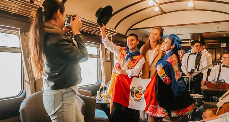 8 DAYS TOUR: LIMA, CUSCO, MACHU PICCHU & PUNO – INCLUDES DOMESTIC FLIGHTS & VISTADOME TRAIN - Waman Adventures 1