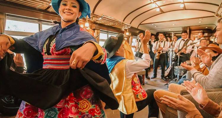 8 DAYS TOUR: LIMA, CUSCO, MACHU PICCHU & PUNO – INCLUDES DOMESTIC FLIGHTS & VISTADOME TRAIN - Waman Adventures 3