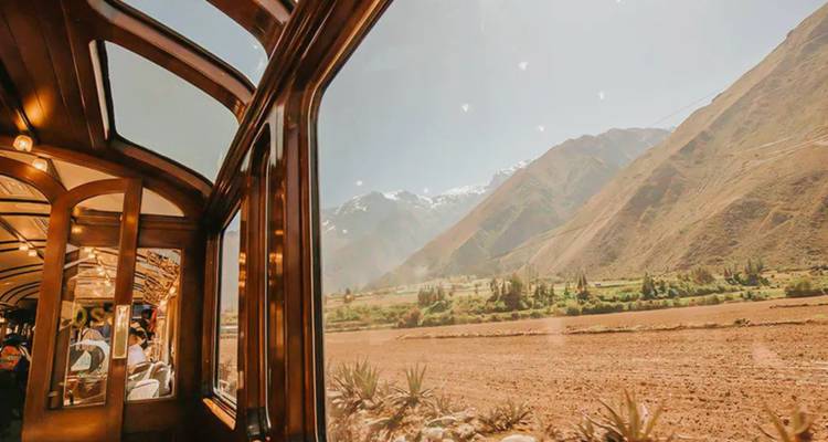 8 DAYS TOUR: LIMA, CUSCO, MACHU PICCHU & PUNO – INCLUDES DOMESTIC FLIGHTS & VISTADOME TRAIN - Waman Adventures 8