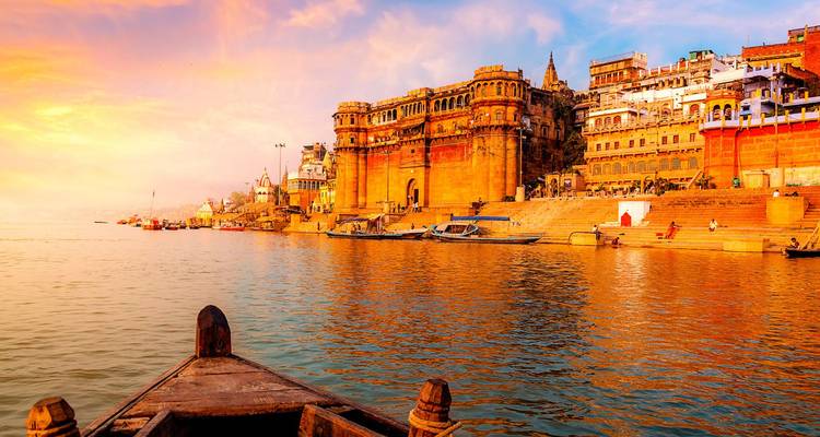 11-Day Northern India Cultural Tour - SafeHands Travels 4