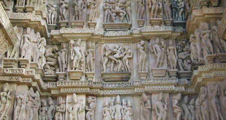 11-Day Northern India Cultural Tour - SafeHands Travels 7