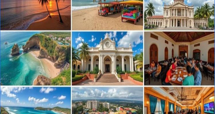 Nimba Peaks & Jungle Trails – 4 Days / 3 Nights - Across Africa Tours & Travel 7