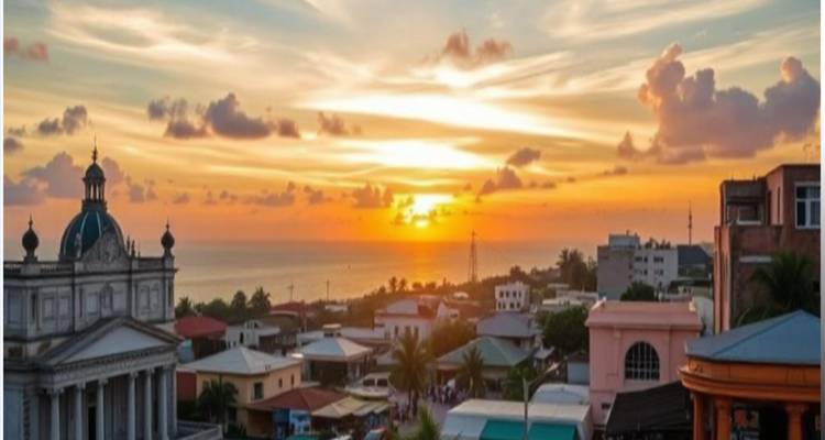 Coastal Explorer – Buchanan to Cestos – 5 Days / 4 Nights - Across Africa Tours & Travel 2