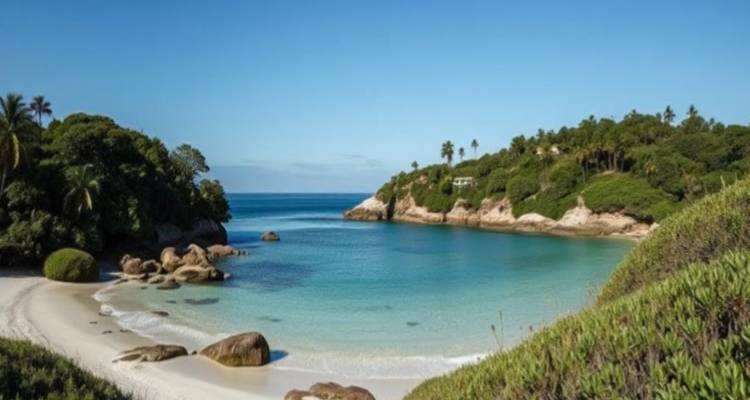 Coastal Explorer – Buchanan to Cestos – 5 Days / 4 Nights - Across Africa Tours & Travel 3