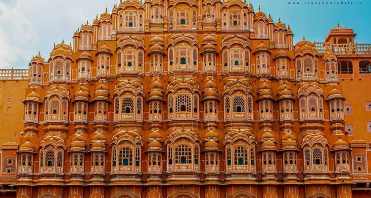 09-Day Northern India Cultural and Spiritual Tour - SafeHands Travels 3
