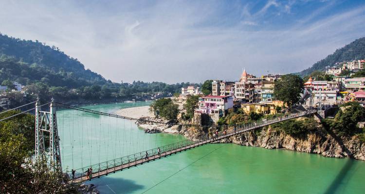 09-Day Northern India Cultural and Spiritual Tour - SafeHands Travels 6