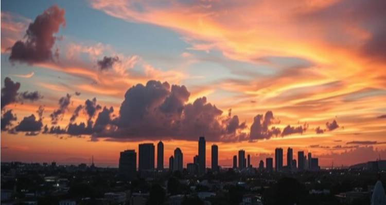 Monrovia Sunset & Heritage Weekend – 2 Days / 1 Night - Across Africa Tours & Travel 4