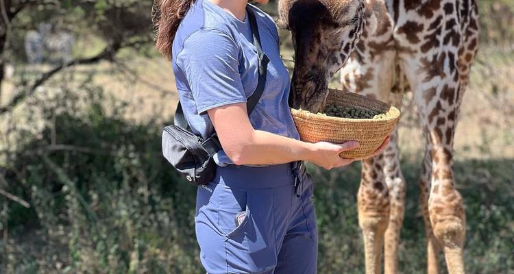 SERVAL WILDLIFE PARK - Johnadventures 7