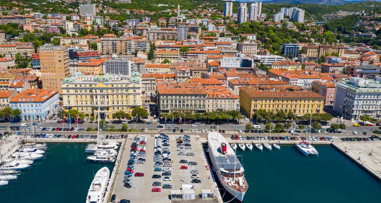 Escapade en Adriatique (petits groupes) - Insight Vacations 4