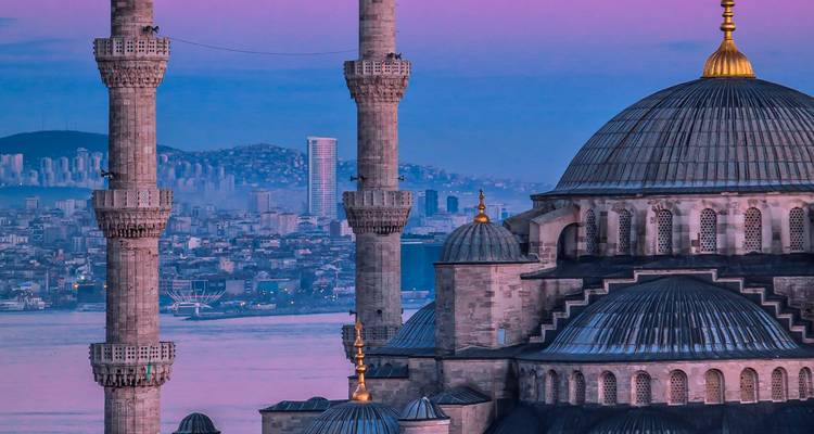 Türkiye : Un grand voyage culturel à travers l'histoire et la nature - Unu Raymi Expeditions 7