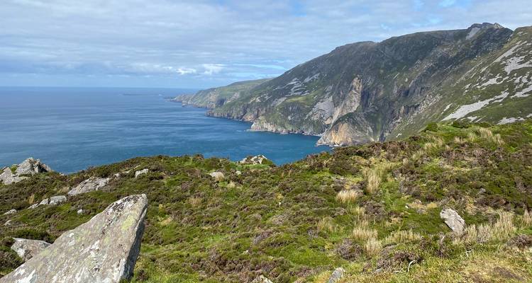 Irlanda Senderismo y Excursionismo: La Costa Norte - 9 Días/8 Noches - CIE Tours 4