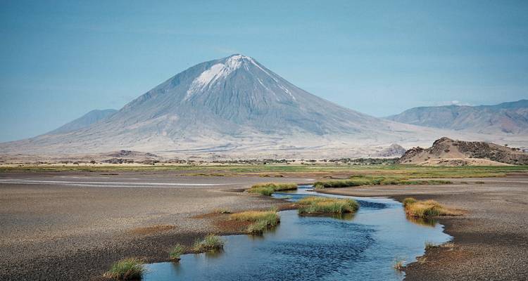 MONT OLDONYO LENGAI TREKKING 3 JOURS TANZANIE - Johnadventures 2