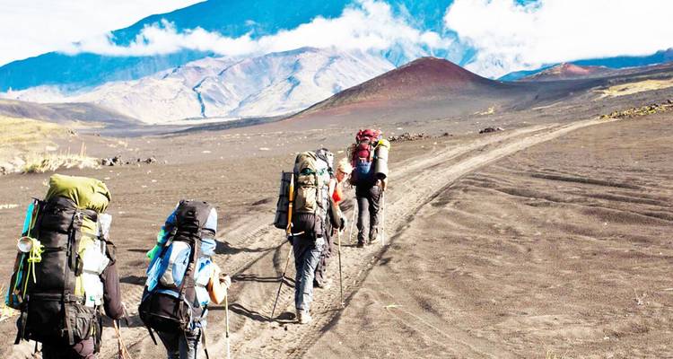 MONT OLDONYO LENGAI TREKKING 3 JOURS TANZANIE - Johnadventures 5