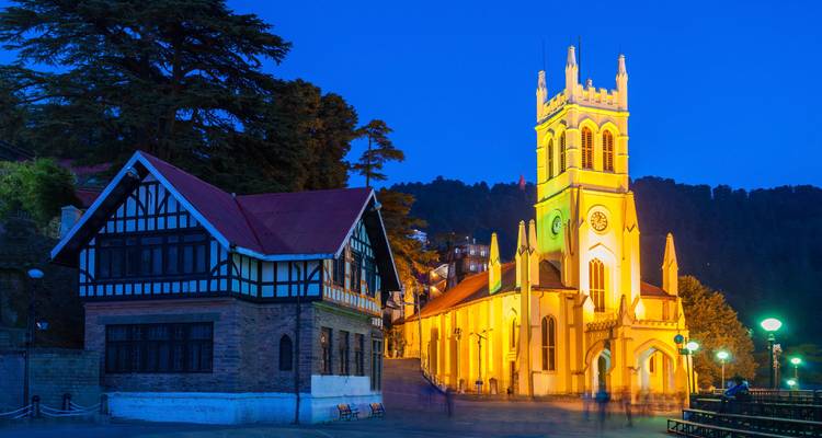 "Du Temple d'Or aux sentiers de l'Himalaya : Voyage culturel de 8 jours" - SafeHands Travels 3