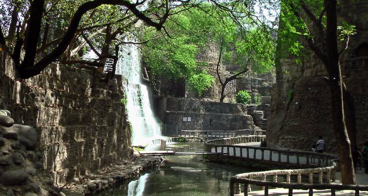"Du Temple d'Or aux sentiers de l'Himalaya : Voyage culturel de 8 jours" - SafeHands Travels 7