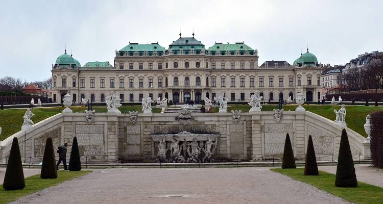 10-Day Central Europe Discovery by Train: Berlin, Prague & Austria - STM Tours LLC 4