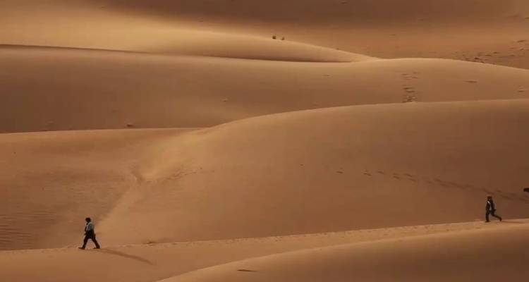 Mauritania Discovery Tour – 8 Days / 7 Nights - Across Africa Tours & Travel 7