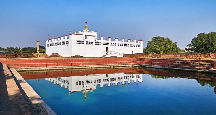Introduction au Népal de luxe - Golden Triangle India Tours 6