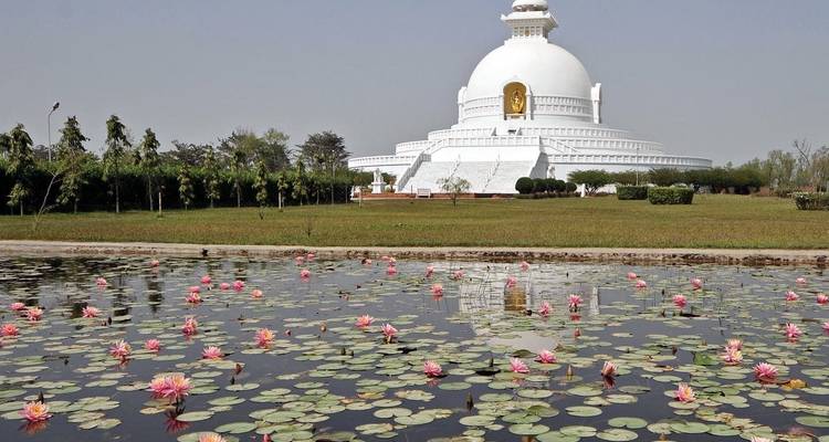 Introduction au Népal de luxe - Golden Triangle India Tours 7