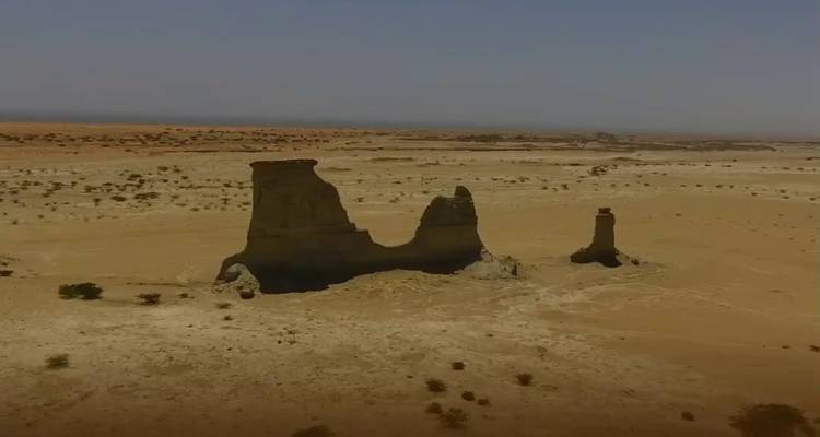 Découvrez la Mauritanie en 5 jours - Across Africa Tours & Travel 3