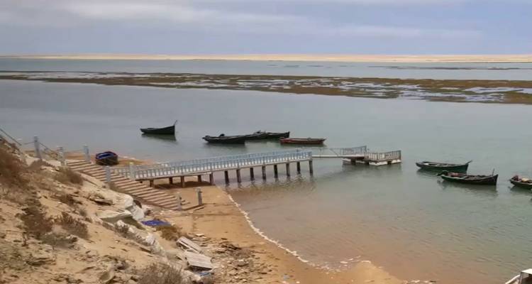 Découvrez la Mauritanie en 5 jours - Across Africa Tours & Travel 8
