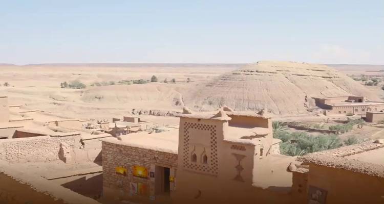 Explorez la Mauritanie en 3 jours - Across Africa Tours & Travel 1