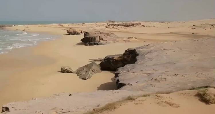 Explorez la Mauritanie en 3 jours - Across Africa Tours & Travel 3